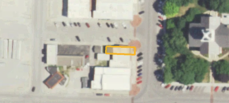 15 Lafayette Ave