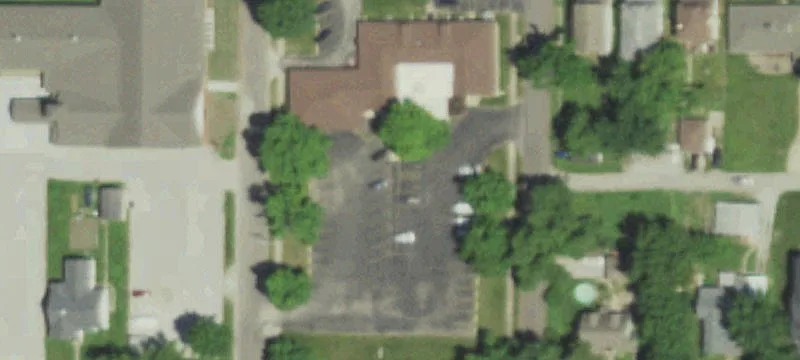400 Clay Ave