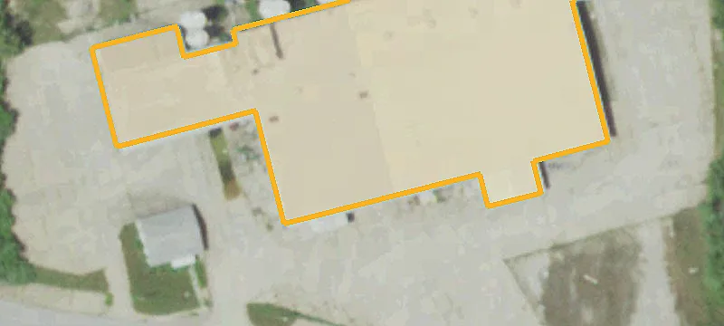 2021 Industrial Park Dr