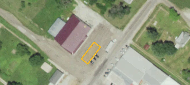 Rutledge, MO 63563