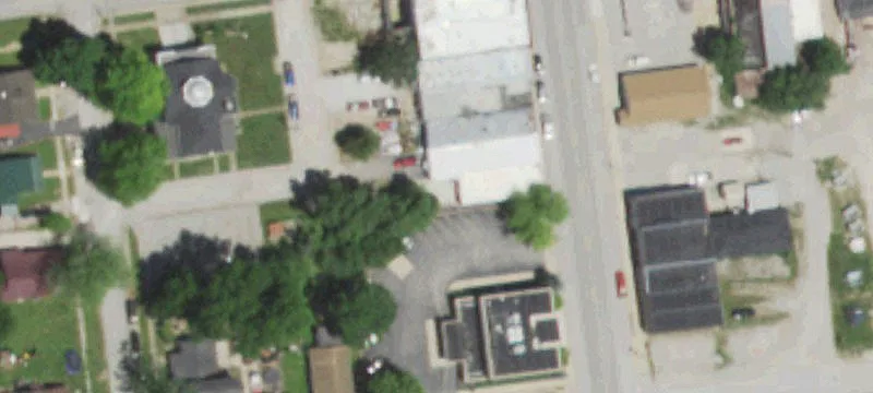 414 Main St