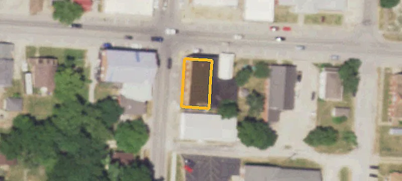 101 Mcpherson St