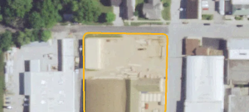 Central St