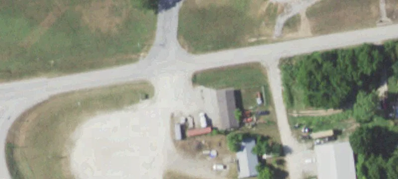 1814 Cedar Rd