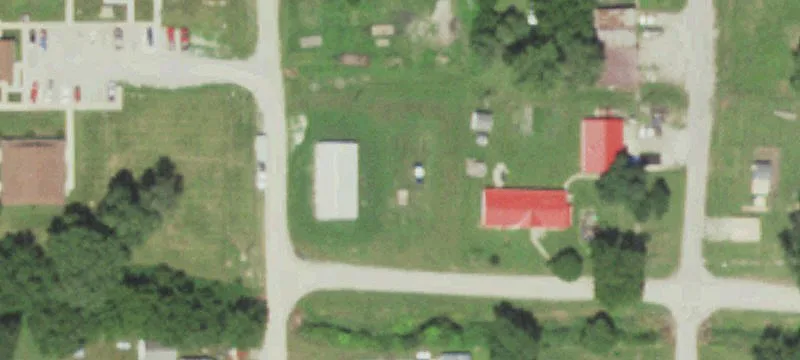 Sheridan, MO 64486