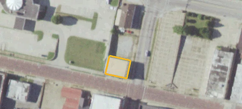 501 Vine St