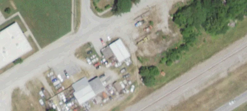 Seneca, MO 64865