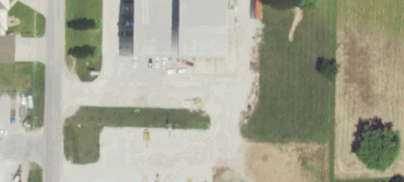 701 Industrial Dr
