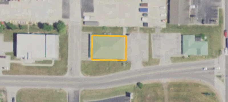 123 Evergreen Pkwy