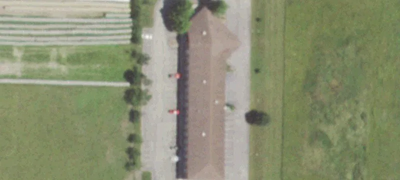900 Vance Rd