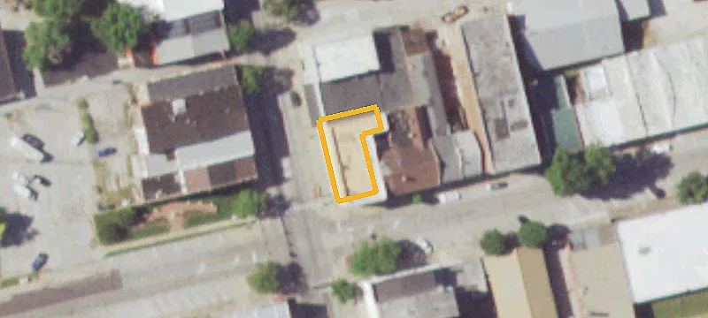 501 Morgan St