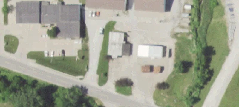 506 Potter Ave