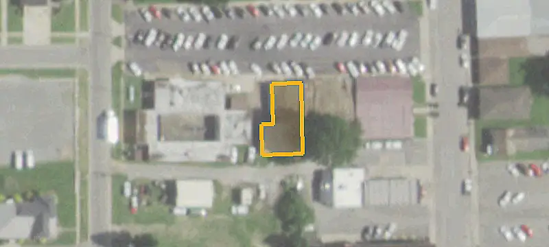 1 Ct House Sq