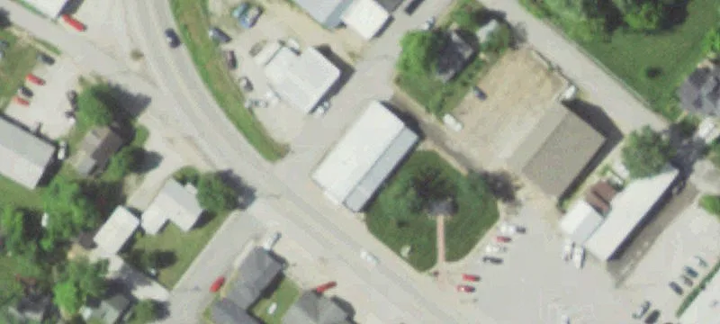 101 Main St