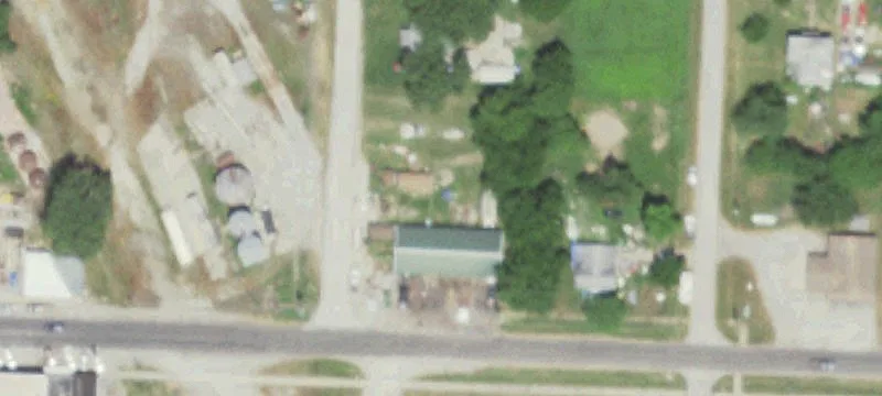 200 Blk Hancock