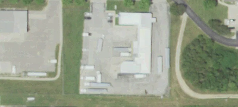 3000 Commerce Dr