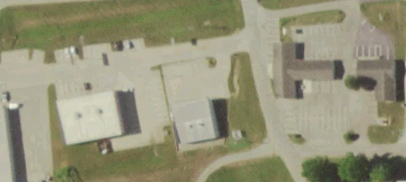 100 Kingsbury Blvd