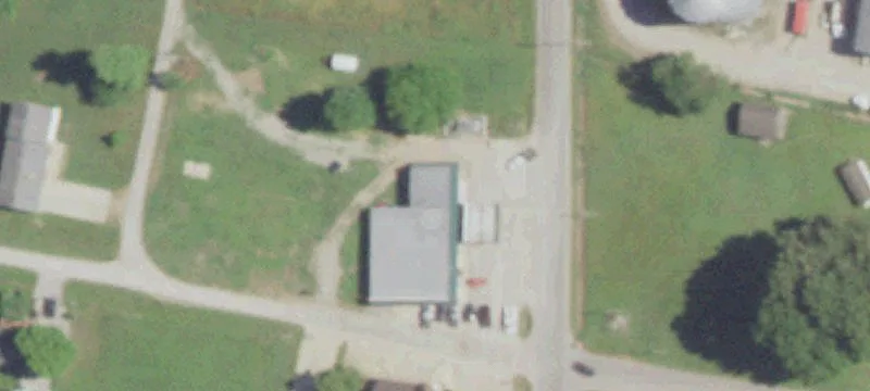 Naylor, MO 63953