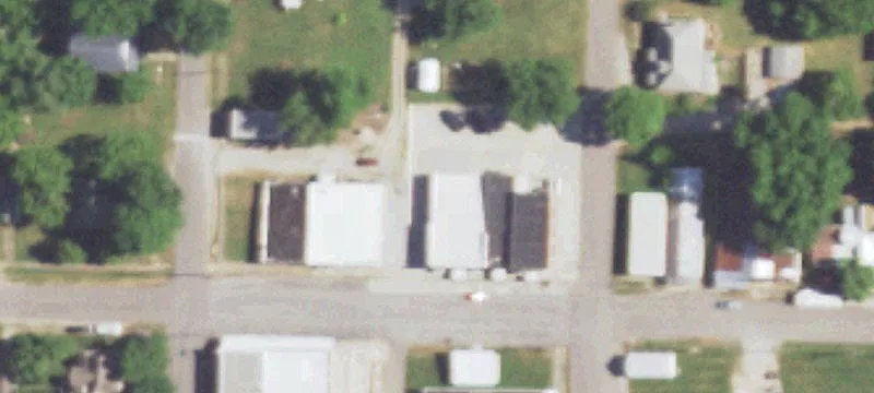 207 Grover St