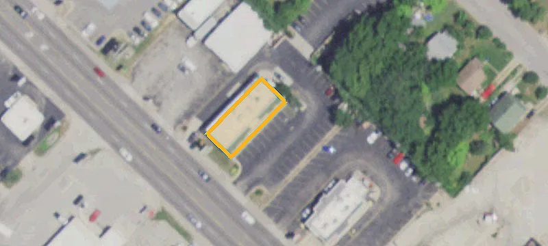 760 Jefferson Ave