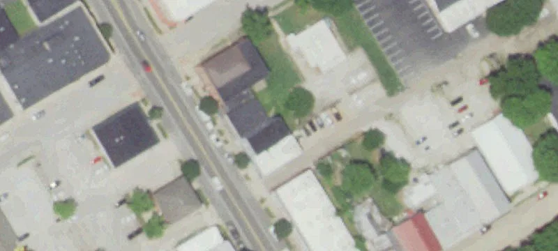 116 Jefferson St
