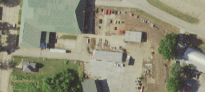 320 Mine La Motte St
