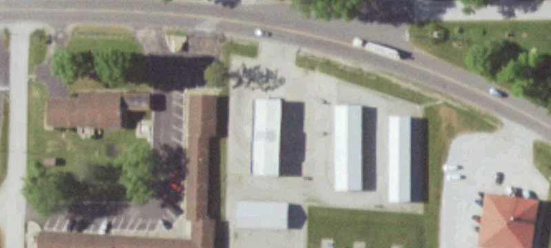 440 Us Hwy 50th W