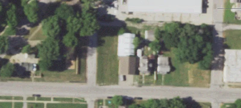 710 Franklin Ave