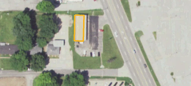 2810 Belt Hwy