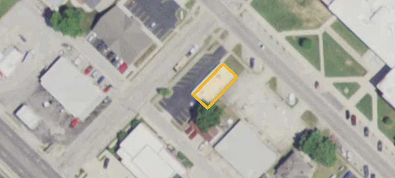 291 Adams Ave