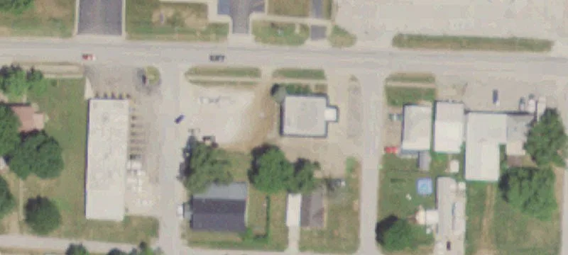 400 Newton St