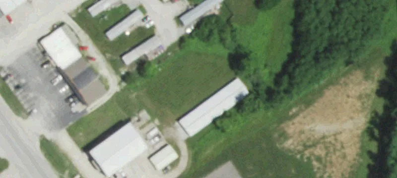 707 Business Hwy 61st N