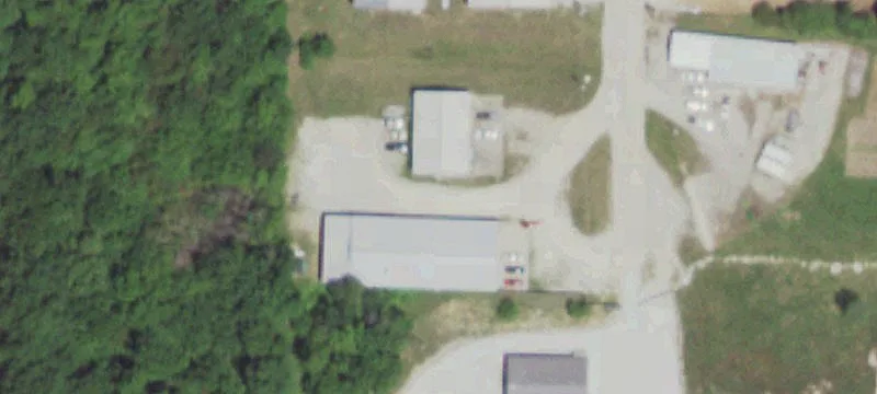 Daniel Boone Industrial Dr