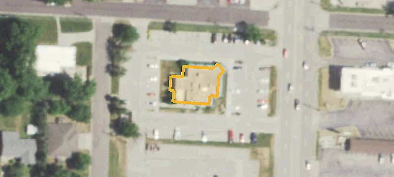 1100 Limit Ave