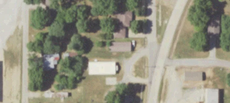 Cypress St