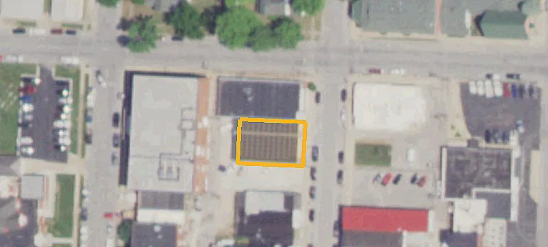 5 Maple St