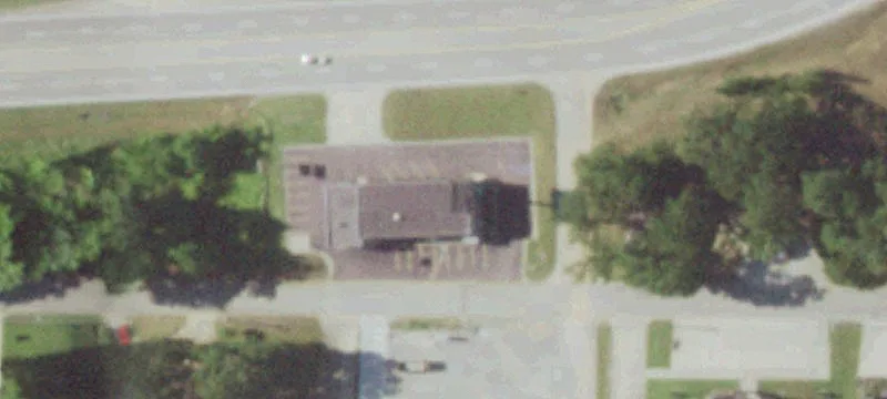 Harper St