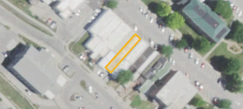 Main St
