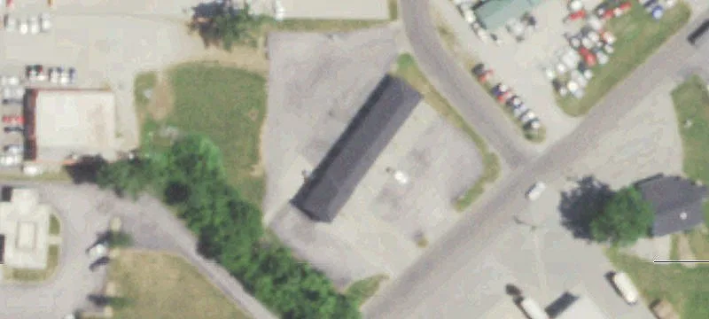 3100 Clinton Rd