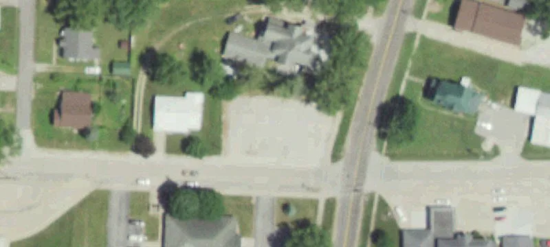 312 Ctr St