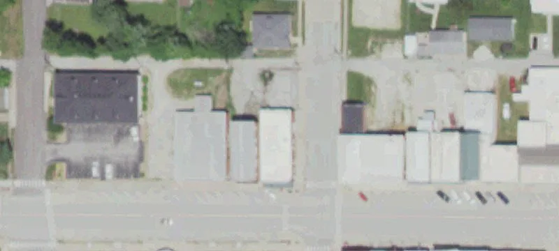 101 Booneslick Rd