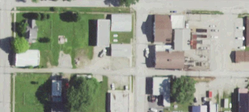 Kahoka, MO 63445