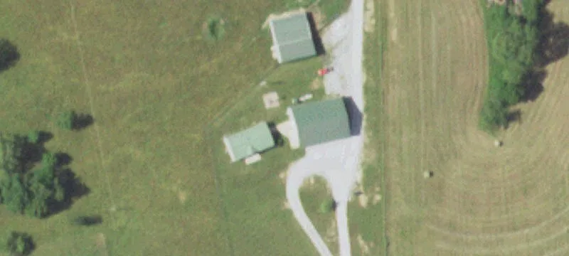 14250 Buffalo Rd