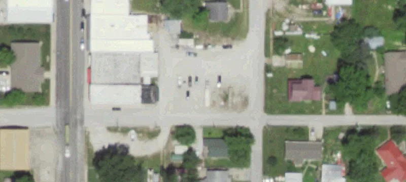 Center, MO 63436