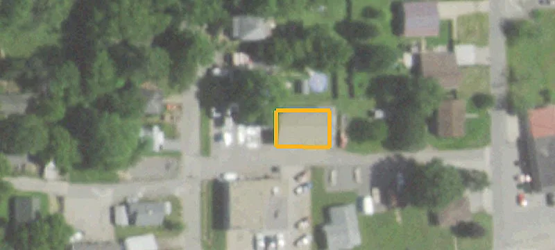 Bell Ave