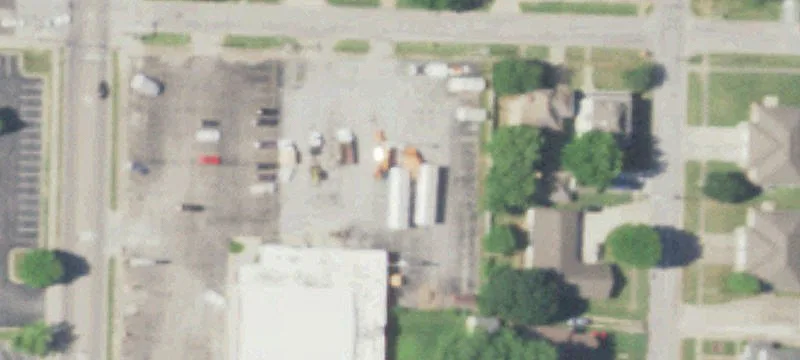 Jefferson St
