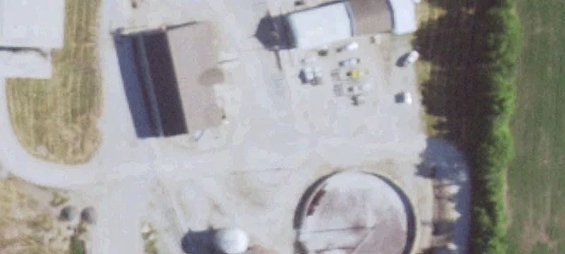 Main St