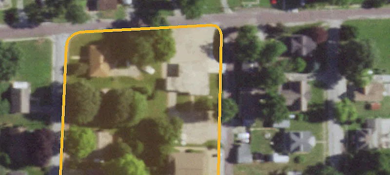 601 Clinic St