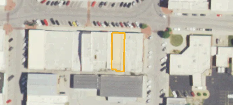 36 Arrow St