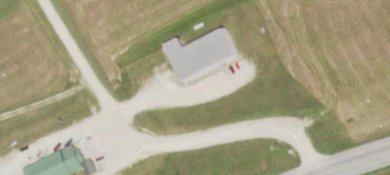 201 Brown Ln